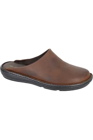 ROAMERS Zuecos DF2472 para hombre