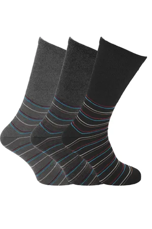 Generic Calcetines 166 para mujer