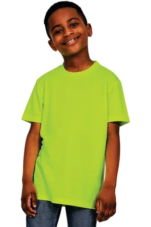 Casual Classics Tops y Camisetas Original Tech para niño
