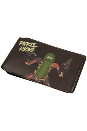 Rick and Morty Maletin TA162 para mujer