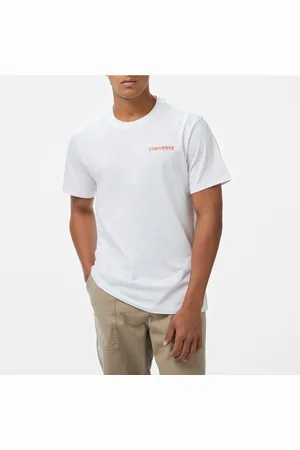 Converse Tops y Camisetas - para hombre