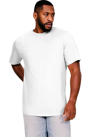Casual Classics Camiseta manga larga Core para hombre