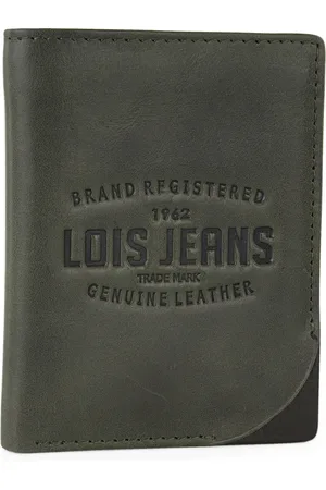 Lois Cartera Kingston para hombre
