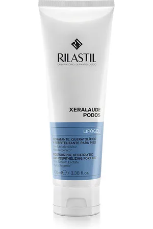 Rilastil Cuidados manos & pies Xerolact Lipogel para mujer