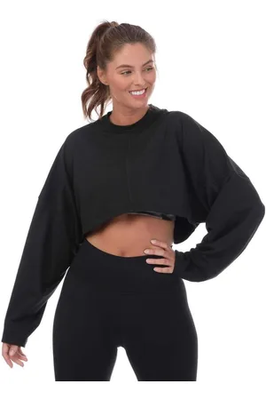 Reebok Jersey Lux para mujer