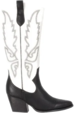 Chika 10 Botas APACHE 13 para mujer