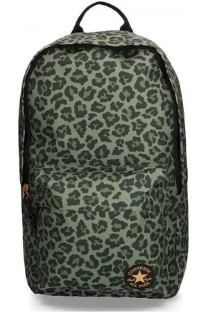 Converse Mochila Camouflage Edc para mujer