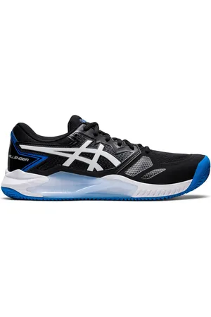 Asics Zapatillas de tenis Chaussures de tennis Gel-challenger 13 clay para hombre