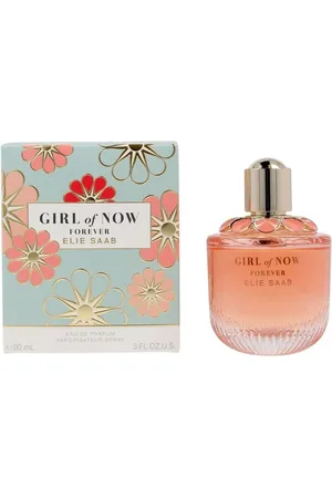 Elie saab Perfume Girl Of Now Forever Eau De Parfum Vaporizador para mujer
