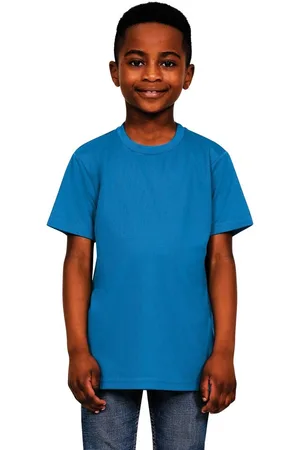 Casual Classics Tops y Camisetas Original Tech para niño