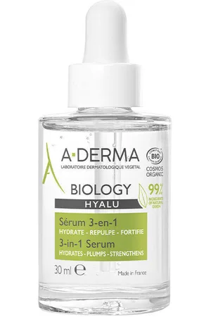 A-derma Hidratantes & nutritivos Biology Sérum para mujer
