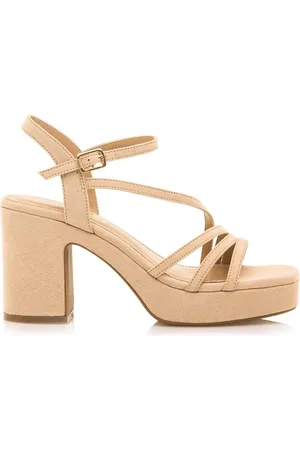 MTNG Sandalias BRITT para mujer
