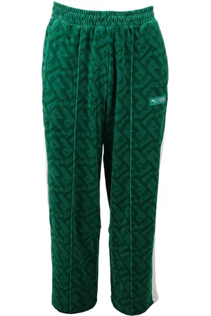 PUMA Pantalones X Squid game T7 Pants para hombre
