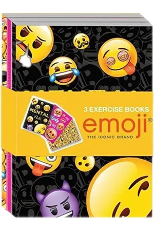 Emoji Funda Portatil SG32297 para mujer