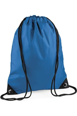 BagBase Bolsa de deporte Premium para mujer