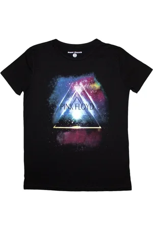 Pink Floyd Camiseta manga larga RO12548 para mujer