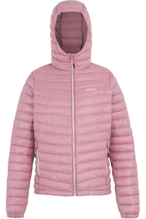 Regatta Chaqueta Hurden para mujer