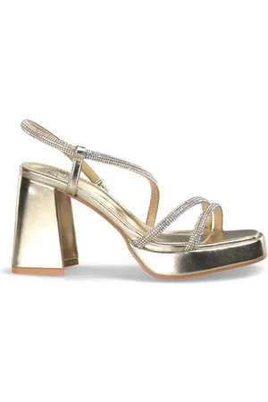 ALMA BLUE Sandalias V25BLT131 para mujer