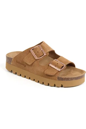 Billowy Sandalias 8315C04 para mujer