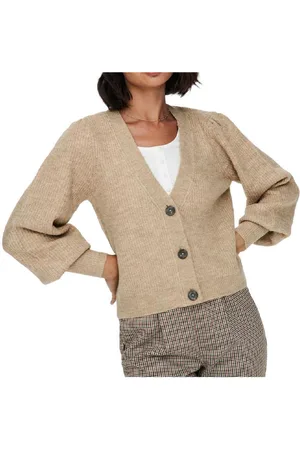 JDY Chaqueta de punto - para mujer