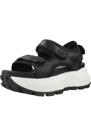 Buffalo Sandalias MANHATTEN SND para mujer