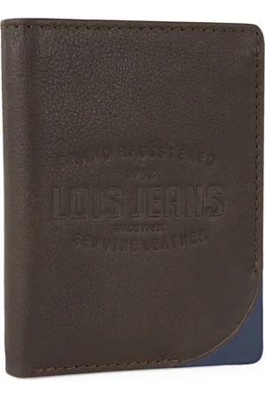 Lois Cartera Kingston para hombre