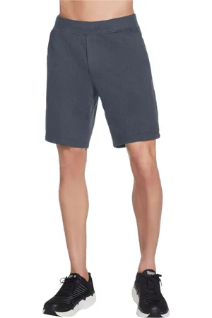 Skechers Pantalón pirata Explore Short para hombre