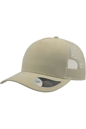Atlantis Gorra Rapper para mujer
