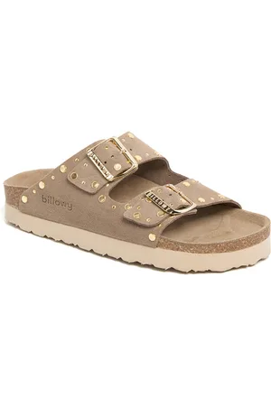 Billowy Sandalias 8317C06 para mujer
