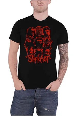 Slipknot Camiseta manga larga We Are Not Your Kind para mujer