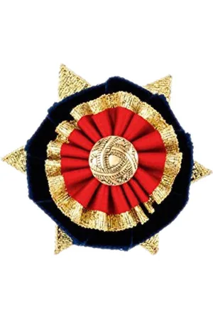 ShowQuest Broches Boston/Ludlow para mujer