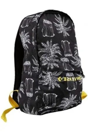Converse Mochila Camouflage Edc para mujer