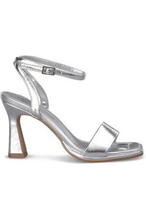 ALMA BLUE Sandalias V25BLT132 para mujer