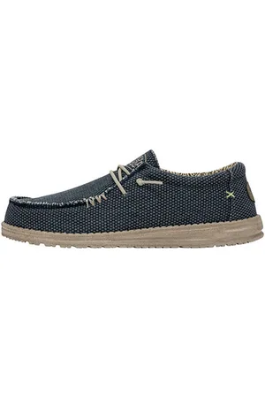 Hey dude Deportivas Moda Chaussures Wally Braided para mujer