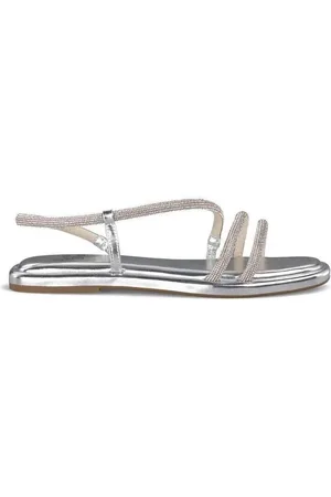 ALMA BLUE Sandalias V25BLH114 para mujer