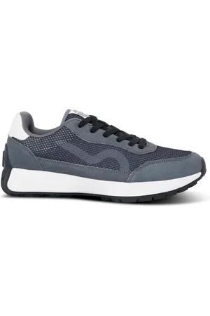Regatta Deportivas Moda Baskets Marine Heritage para hombre