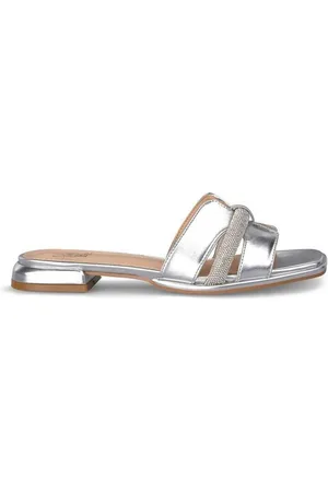 ALMA BLUE Sandalias V25BLT134 para mujer
