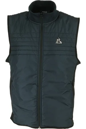 Le Coq Sportif Abrigo de plumas Hybride Doudoune Sl N1 para hombre