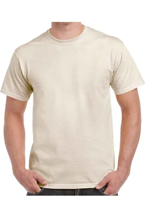 Gildan Camiseta manga larga GD005 para mujer