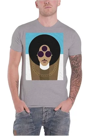 Prince Camiseta manga larga Art Official Age para mujer