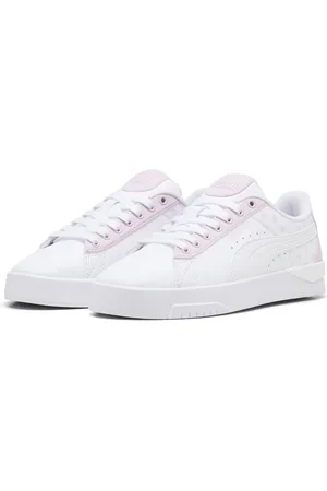 PUMA Deportivas Moda Baskets femme Jada Classic Beach Florals para mujer