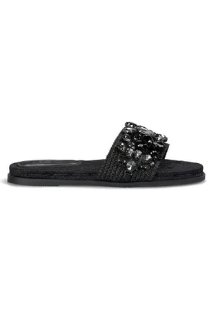 ALMA BLUE Sandalias V25BLD118 para mujer