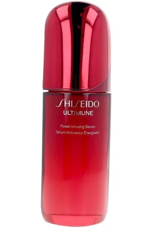 Shiseido Antiedad & antiarrugas Ultimune Power Infusing Serum para mujer