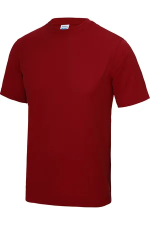 AWDis Camiseta manga larga JC01J para niño