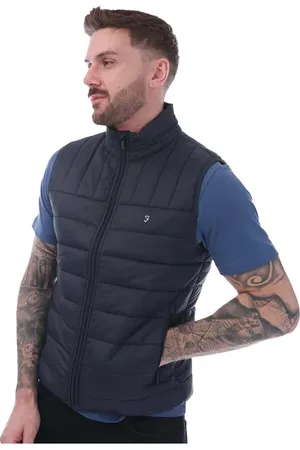 Farah Cazadora Arsenal para hombre