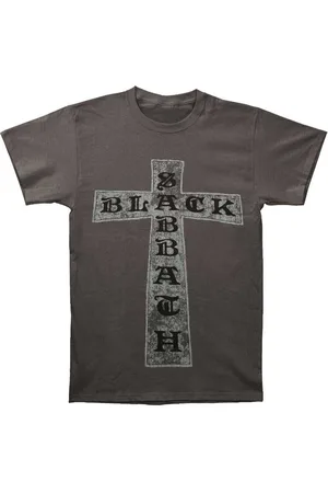 Black Sabbath Camiseta manga larga RO612 para mujer