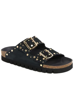 Billowy Sandalias 8317C02 para mujer