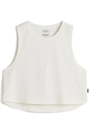 Vans Tops y Camisetas MTE OUTLINE HYBRID TAN para mujer