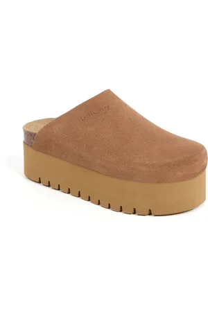Billowy Sandalias 8313C01 para mujer