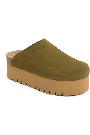 Billowy Sandalias 8313C03 para mujer